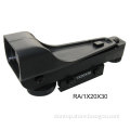 1X20X30 Red DOT Scope with Mount ABS Material (RA/1X20X30)